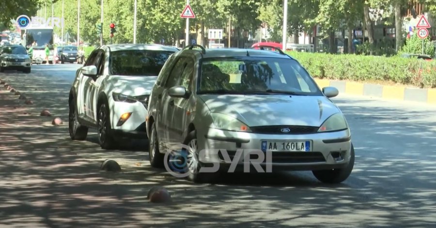 SYRI TV/ Deklarata e Prodës për parkimin, flasin shoferët: Dënimi me burg, absurd