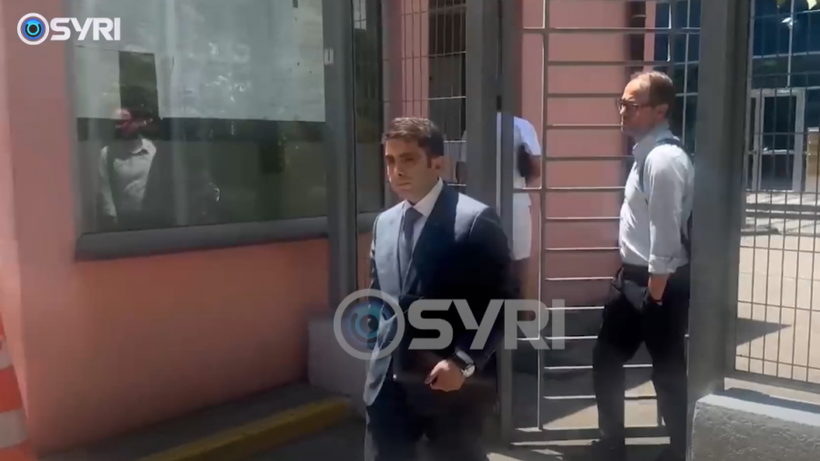 SYRI TV/ GJKKO lë në fuqi vendimin për kreun e KPP, Jonaid Myzyri mbetet i pezulluar dhe me masë