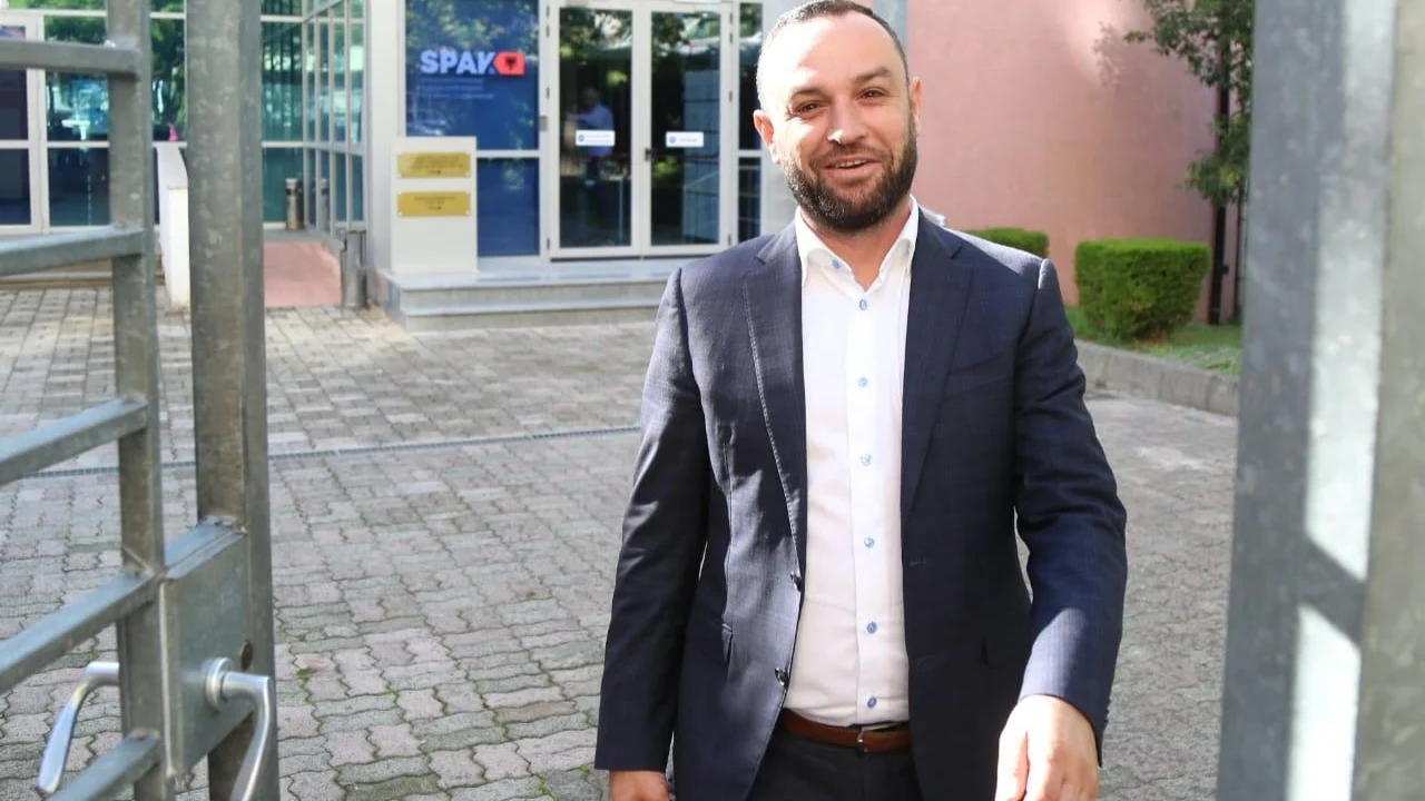 SYRI TV/ Mbyllen hetimet, Çyrbja që i bëri Ramës listën e Durrësit shkon për gjykim