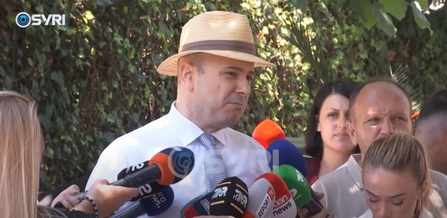 SYRI TV/ Pas 20 muajsh lirohet Jamarbër Malltezi, GJKKO ndryshon masën kundrejt garancisë pasurore