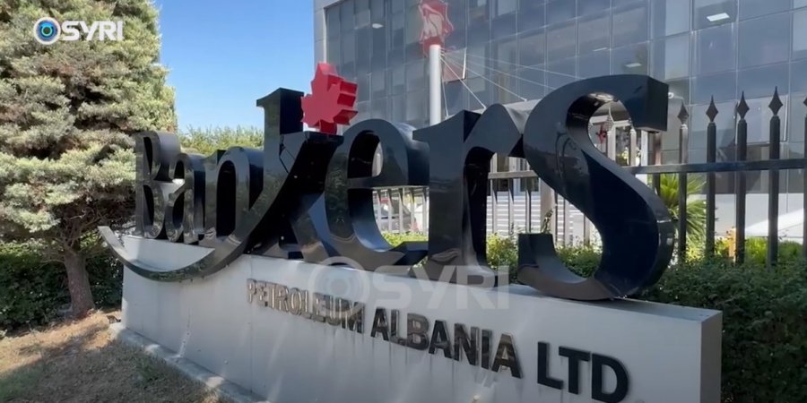 SYRI TV/ Tatimet aksion te zyrat e ‘Bankers Petroleum’, në pranga drejtori kinez i kompanisë