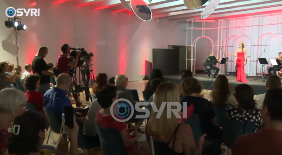 ‘TABAN’ rikthen në skenë këngën qytetare/ Muho: Duhen koncerte me muzikë shqiptare