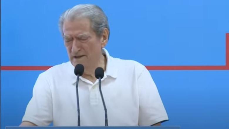 TABELA / Blofi i Berishës, si qëndron e vërteta e votave të Thethit?