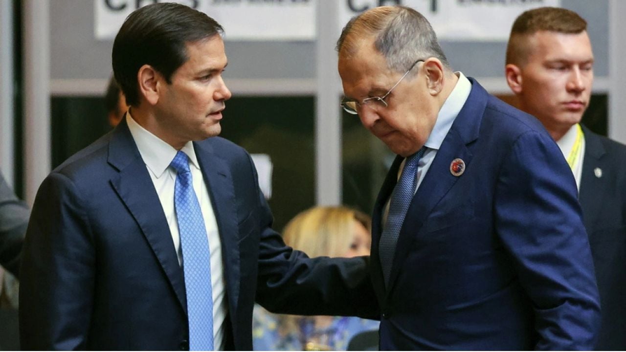 Takimi Lavrov-Rubio në Malajzi, zëvendësministri i Jashtëm rus: Trendi pozitiv në marrëdhënien me SHBA-të vazhdon