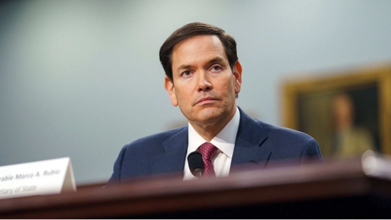 “Takimi me ministrin e Jashtëm kinez ishte shumë pozitiv”, Rubio: Të dyja palët duan të zhvillojnë një takim mes presidentëve