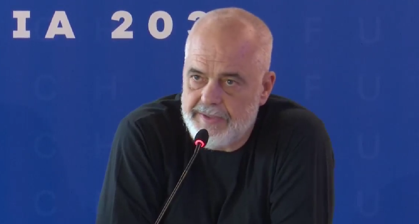 Takimi me përfaqësues të teknologjisë, Rama: Bankat janë në prapambetje për dixhitalizimin e transaksioneve finaciare