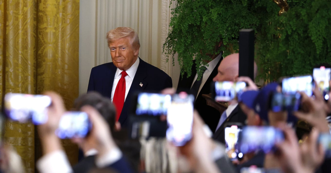 Tarifat ndaj Brazilit, konsumatorët amerikanë do ta paguajnë më shtrenjtë kafenë dhe lëngun e portokallit