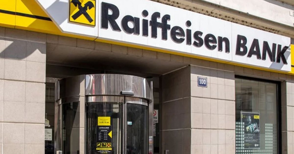 Tatimet kapin “Raiffeisen Bank” me shkelje, lihen përfundimisht në fuqi gjobat milionëshe