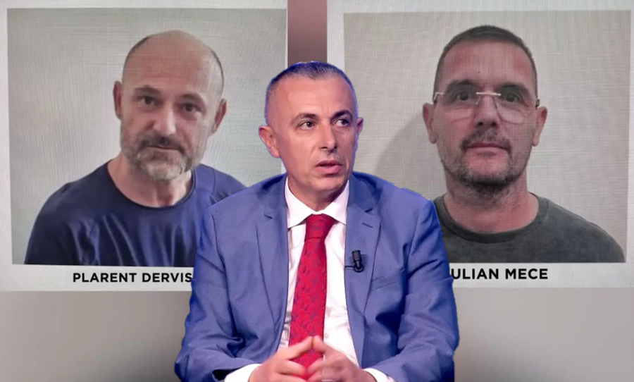 Të akuzuar për atentatin ndaj Arjan Ndojës, GJKKO shtyn procesin ndaj Dervishajt dhe Meçes