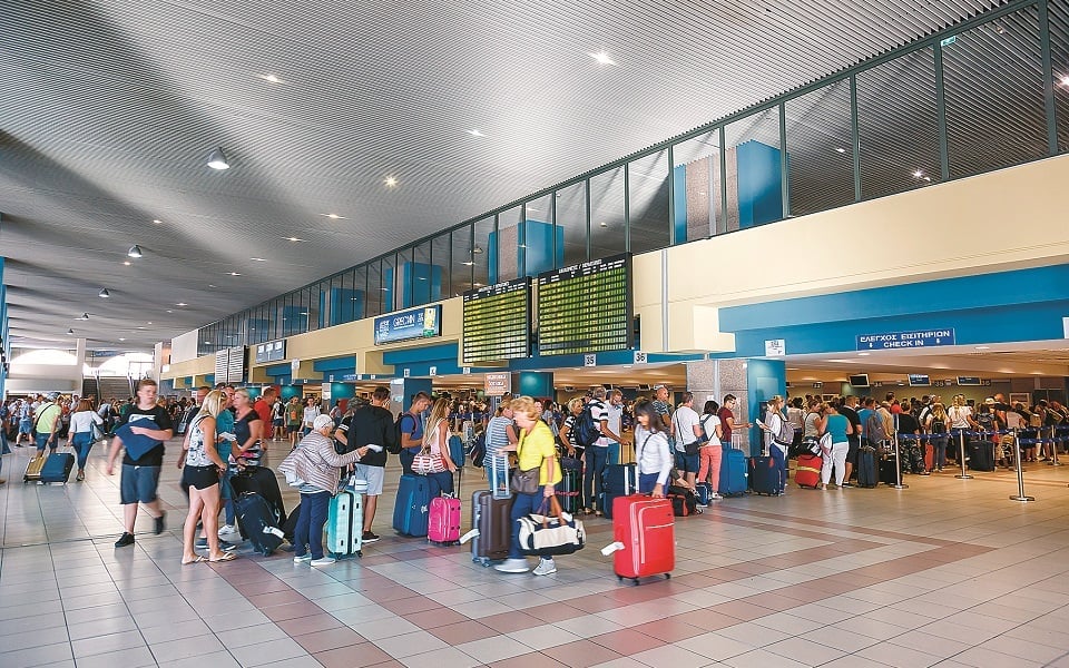 Të ardhurat nga turizmi bien pavarësisht rritjes së numrit të vizitorëve