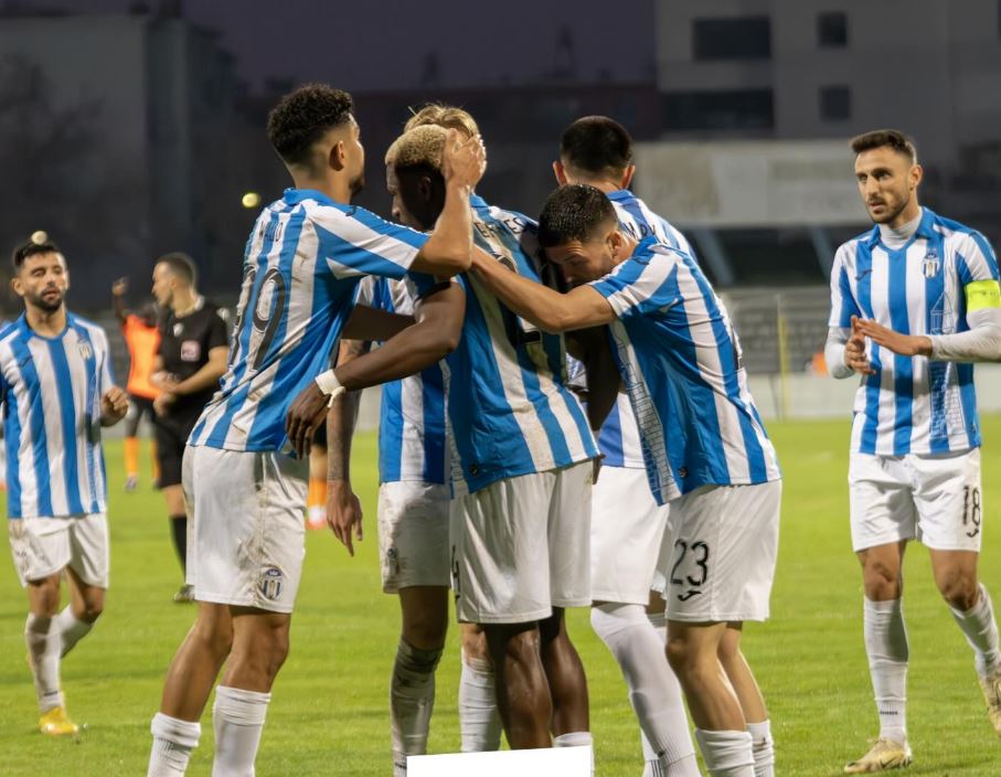 Të fshehtat e largimit të Jarmouni nga Tirana, një mesfushor në merkato