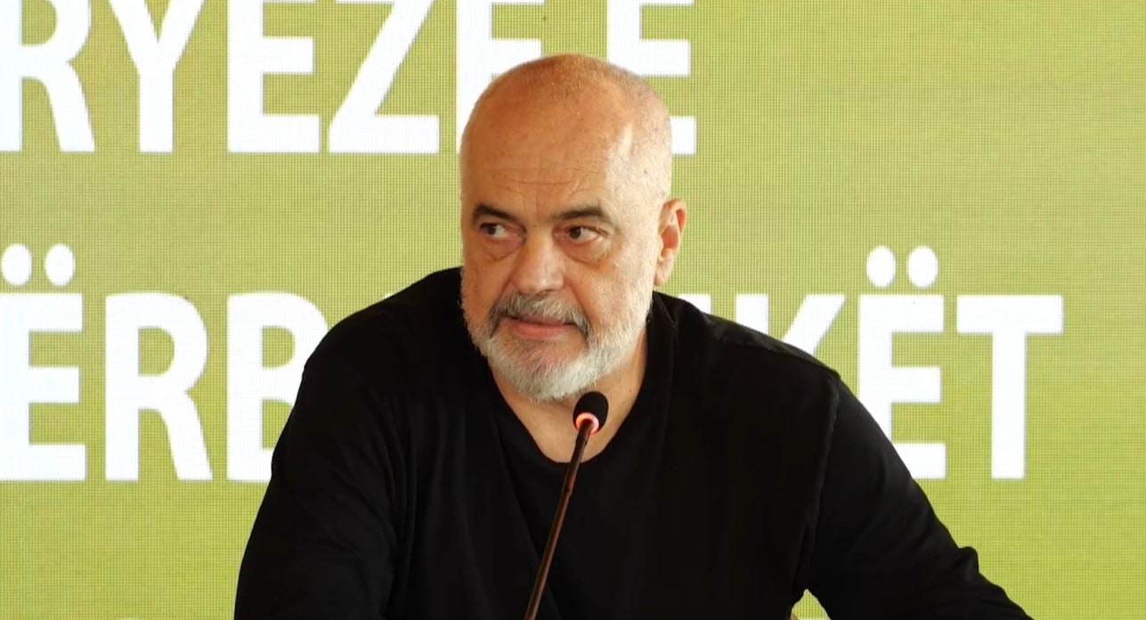 “Të nxirret urdhri menjëherë”, Rama i ngarkon detyrën ministrit të Financave: AKU duhet të pezullohet, po bën shumë dëm për qytetarët dhe bizneset