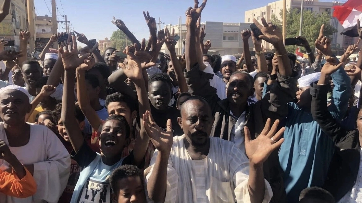 Të paktën 300 të vrarë në sulmet e milicisë në Sudan