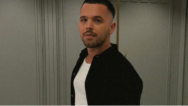 Të shtënat me armë në koncertin e tij në Palasë, reagon Yll Limani