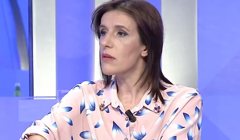 “Të vërtetat e fshehura të Babales”, Lala ngre alarmin: Nëse do kishte hetim serioz, do kishim emra të tjerë të dënuar