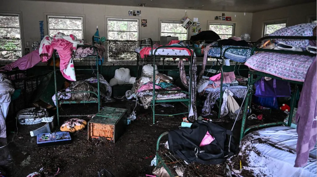 Teksas, arrin në 50 numri i viktimave nga përmbytjet, përfshirë 15 fëmijë