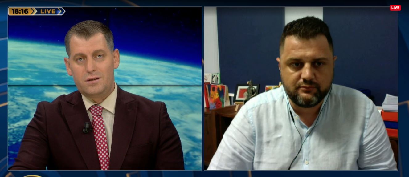 Telenovela e verës Lapaj-Shabani, juristi Indrit Sefa: Janë djegur politikisht të dy