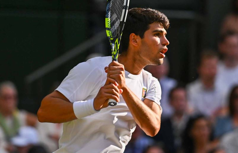 TENIS/ Alkaraz “lëpin plagët”: Gati për të sfiduar Sinerin, rikthehem numër “1”