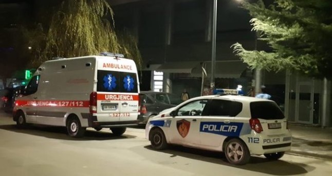 Tentoi të grabiste një banesë në Markat të Konispolit, plagoset me armë zjarri 44-vjeçari me precedent penal