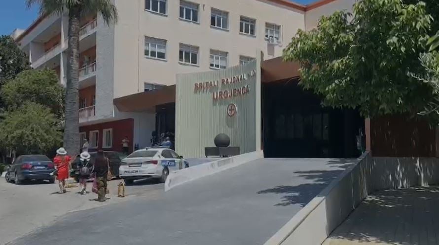 Tentoi t’i jepte fund jetës me plumb në kokë, zbardhen detaje të reja nga ngjarja e rëndë në Vlorë, si paraqitet gjendja e 17-vjeçares