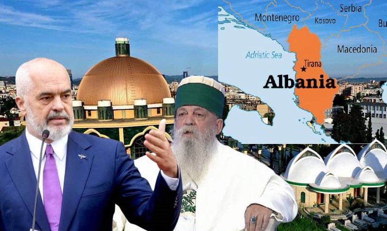 Teologu: Ja kush fshihet pas shtetit Bektashi në Shqipëri
