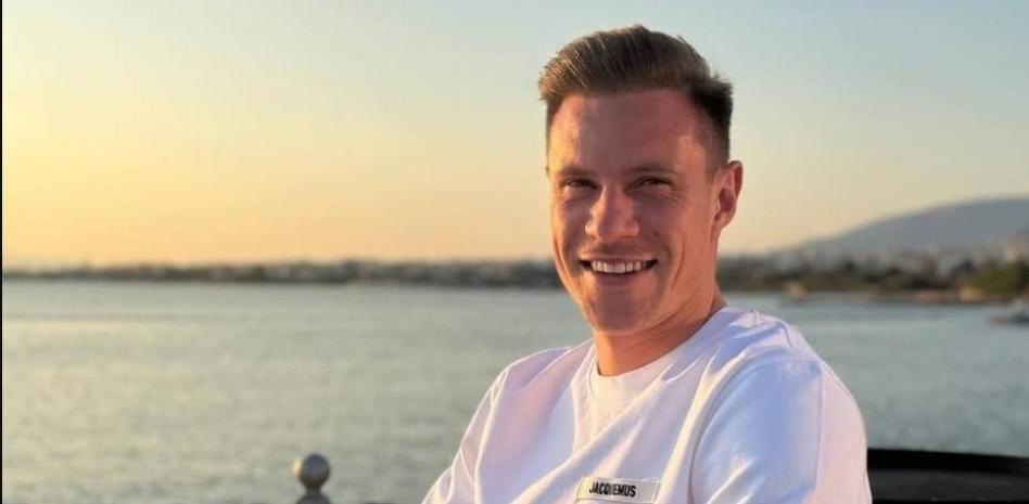 Ter Stegen shfaqet në horizontin zikaltër, gjermani mund të zëvendësojë Sommer