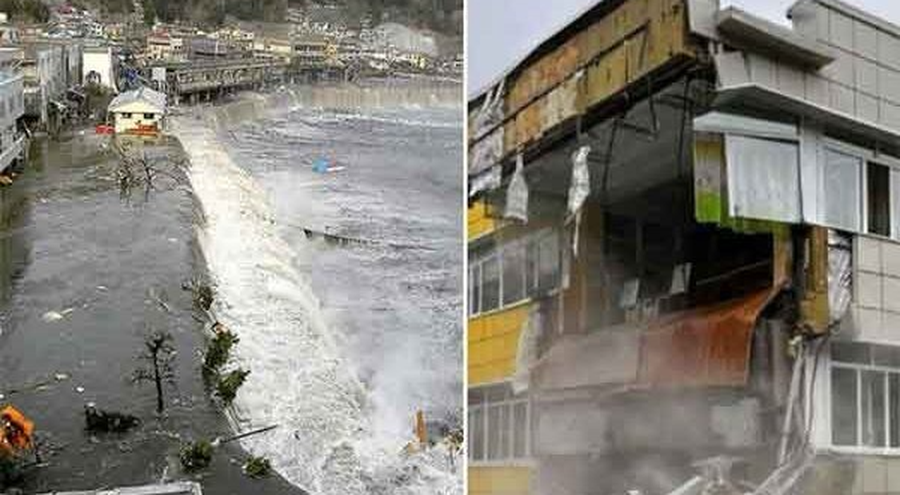 Tërmeti në Rusi renditet i gjashti, cilët janë 10 tërmetet më të fortë në histori?