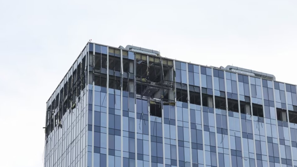 Terror ajror mbi Rusi/ 142 dronë ukrainas rrëzohen brenda një nate, 27 vetëm në Moskë