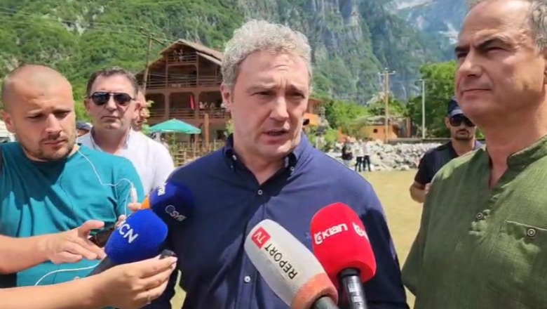 “Terror i paprecedentë dhe hakmarrje politike në Theth”/ Spahia denoncon dhunën e qeverisë Rama