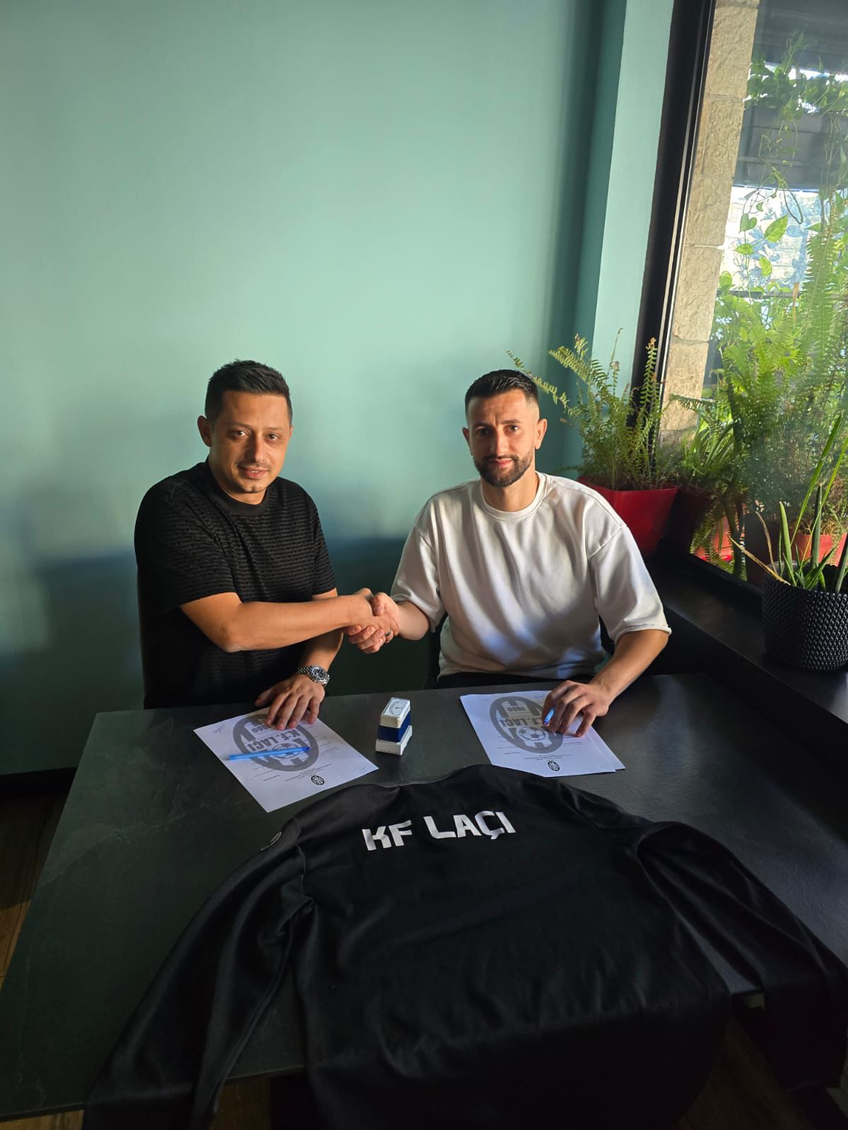 Testi Laçi-Kukësi pa fitues, kurbinasit afrojnë portierin Hasanbelli