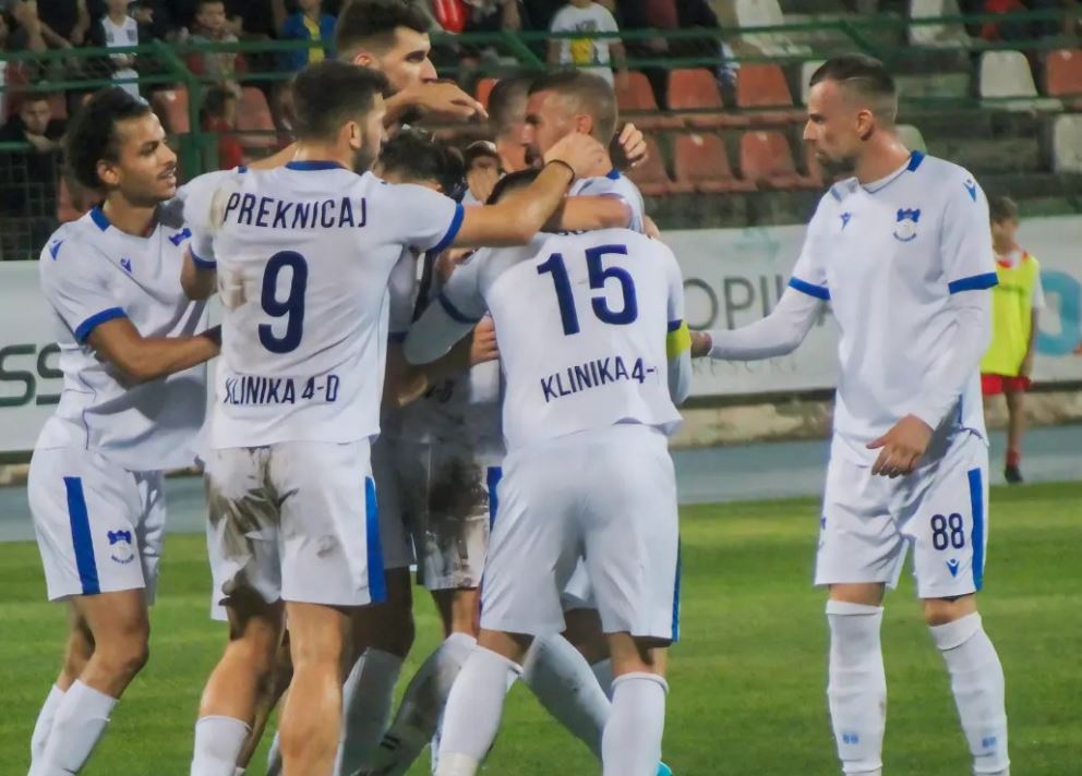 Teuta lë Durrësin për fazën përgatitore, tregon axhendën e ndeshjeve miqësore