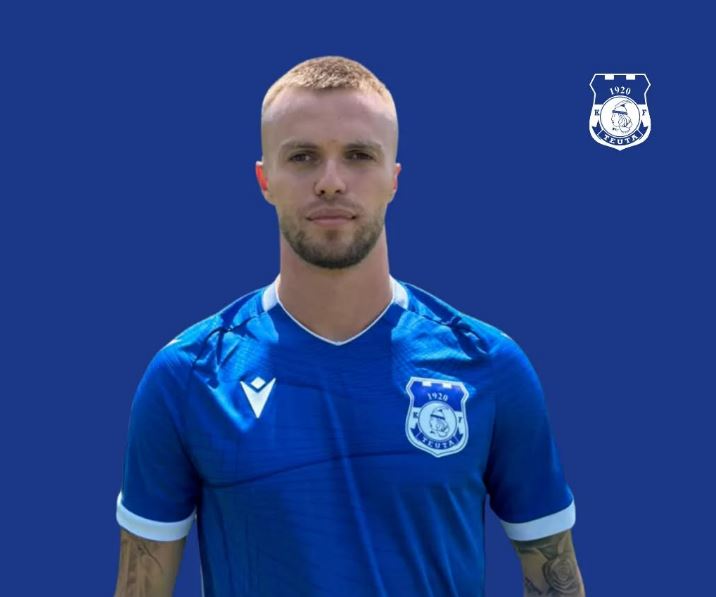 Teuta përforcohet në merkato, nënshkruan me një emër të njohur të Superiores