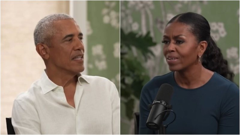 Thashethemet për divorc mes tyre, Barack dhe Michelle Obama i japin fund zërave: Kemi kaluar kohë shumë të vështira!