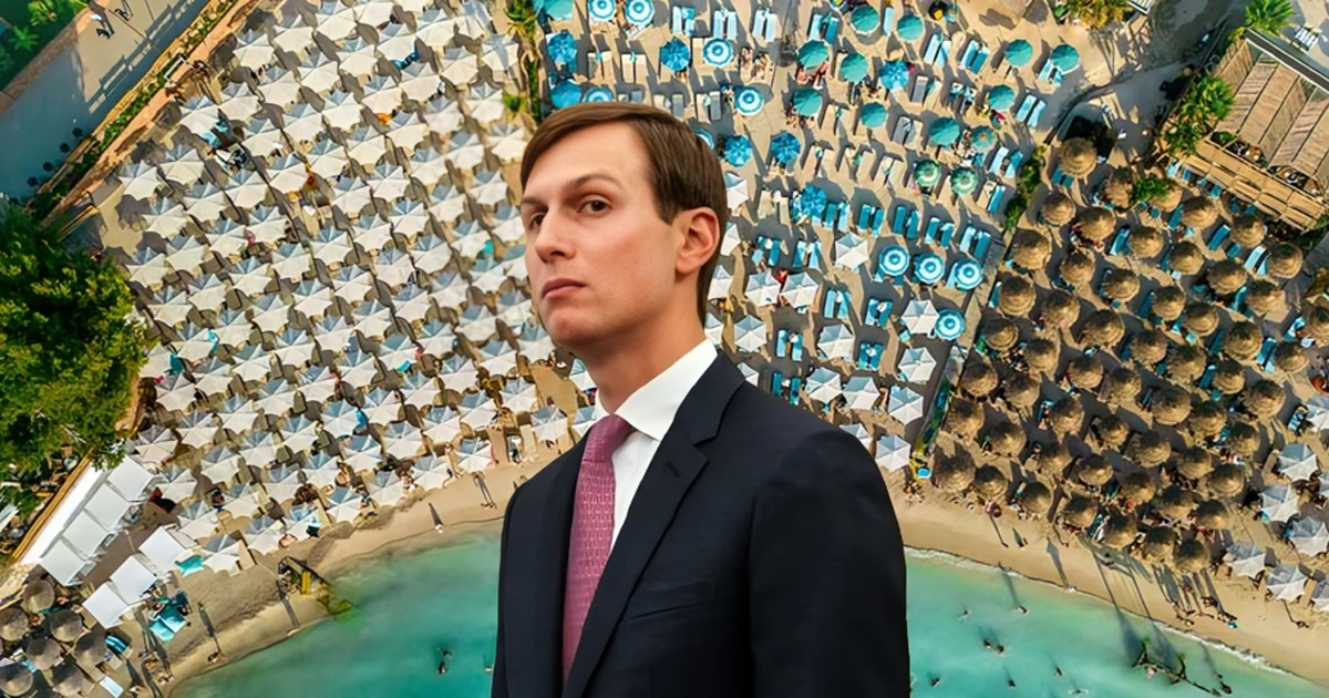 ‘The Economist’: Bumi i turizmit në Shqipëri është përfitim për Jared Kushner