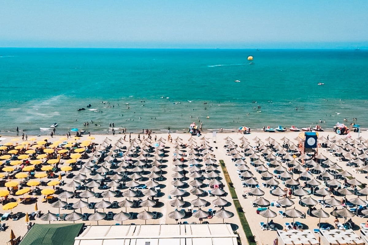 The Telegraph:Golemi një nga 20 destinacionet më të mira për fundjavë në Europë