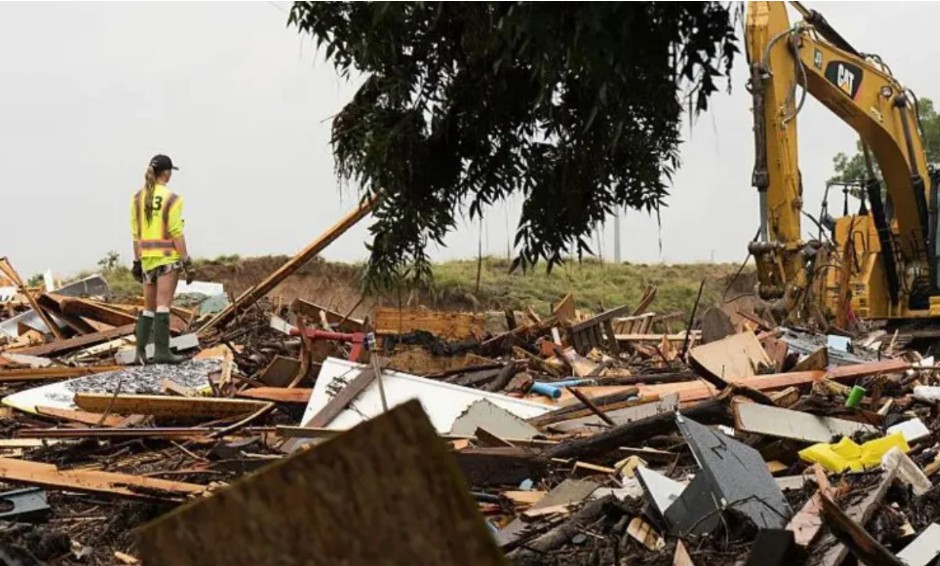 Thellohet bilanci i viktimave nga përmbytjet në Teksas, 41 persona ende të zhdukur