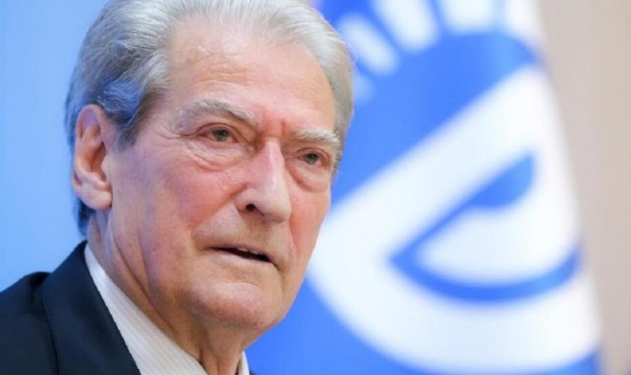 ‘Thethi terror, Voskopoja beton…’/ Berisha denoncon ndërtimet në zonën e mbrojtur: Zhurmë për të mbuluar farsën elektorale!