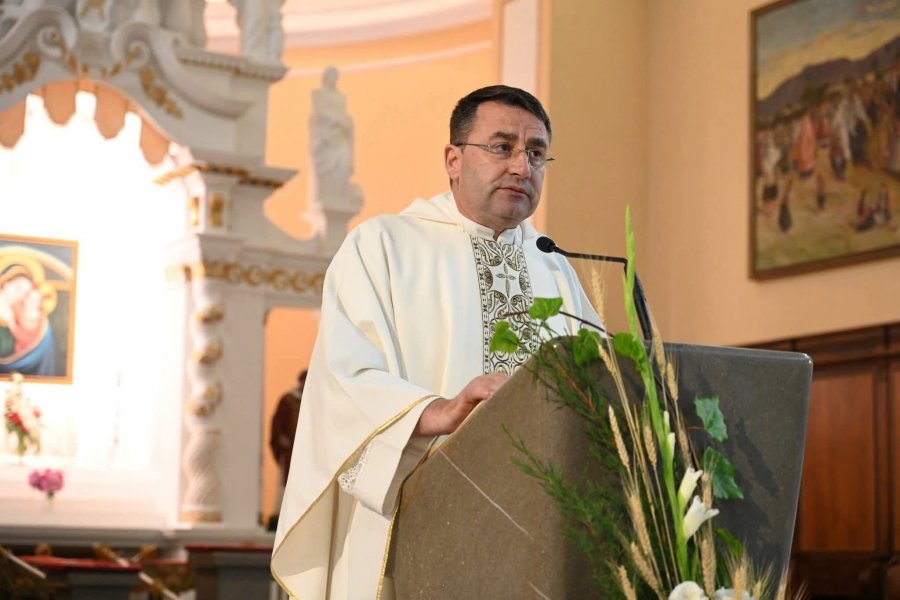 Thethi u rrejt e u tradhëtua