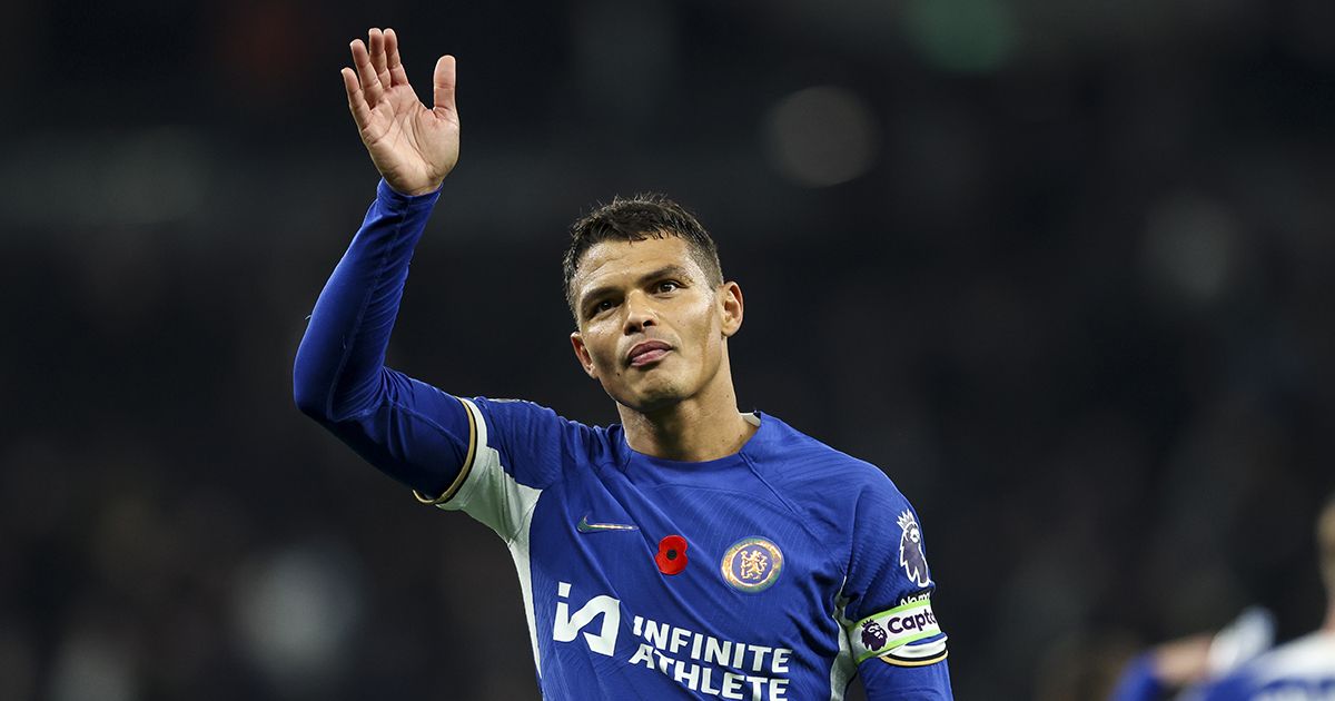 Thiago Silva sfidon të shkuarën e tij: Ndeshja kundër Chelsea e veçantë për mua