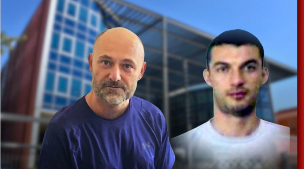 “T’i ka dhënë informacionet gabim Altin Dumani”/Alibej e Dervishaj përplasen në gjyq