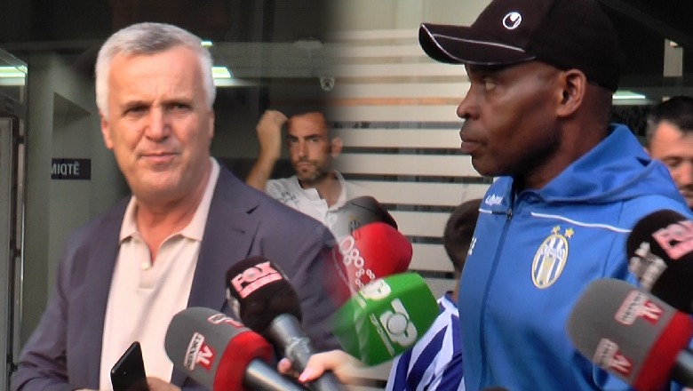 Tirana në kaos, Halili kërkon numrin e Egbosë