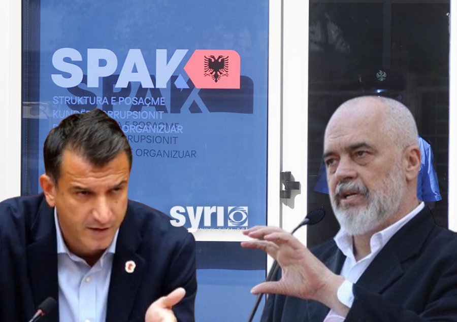 ‘Tiranës i mungon drejtimi’/ Veliaj në burg, Rama i qetë: E zëvendësuam me deputetët!