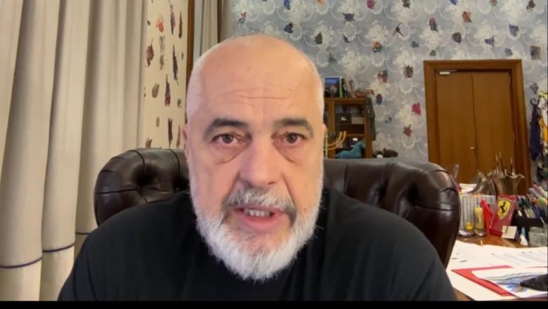 ‘Tiranës prej kohësh i mungon drejtimi’/Rama: Kjo, histori tjetër,do ta diskutojmë..