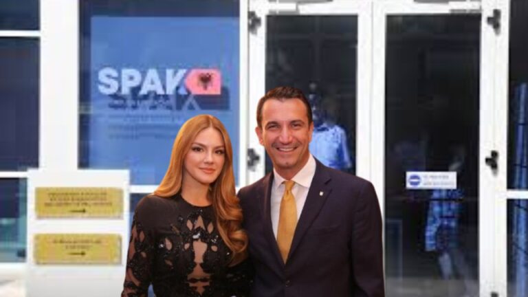 Tjetër dëshmitar në krah të SPAK, bashkëshortja e mikut të Veliajt kundër Ajola Xoxës (Emri)