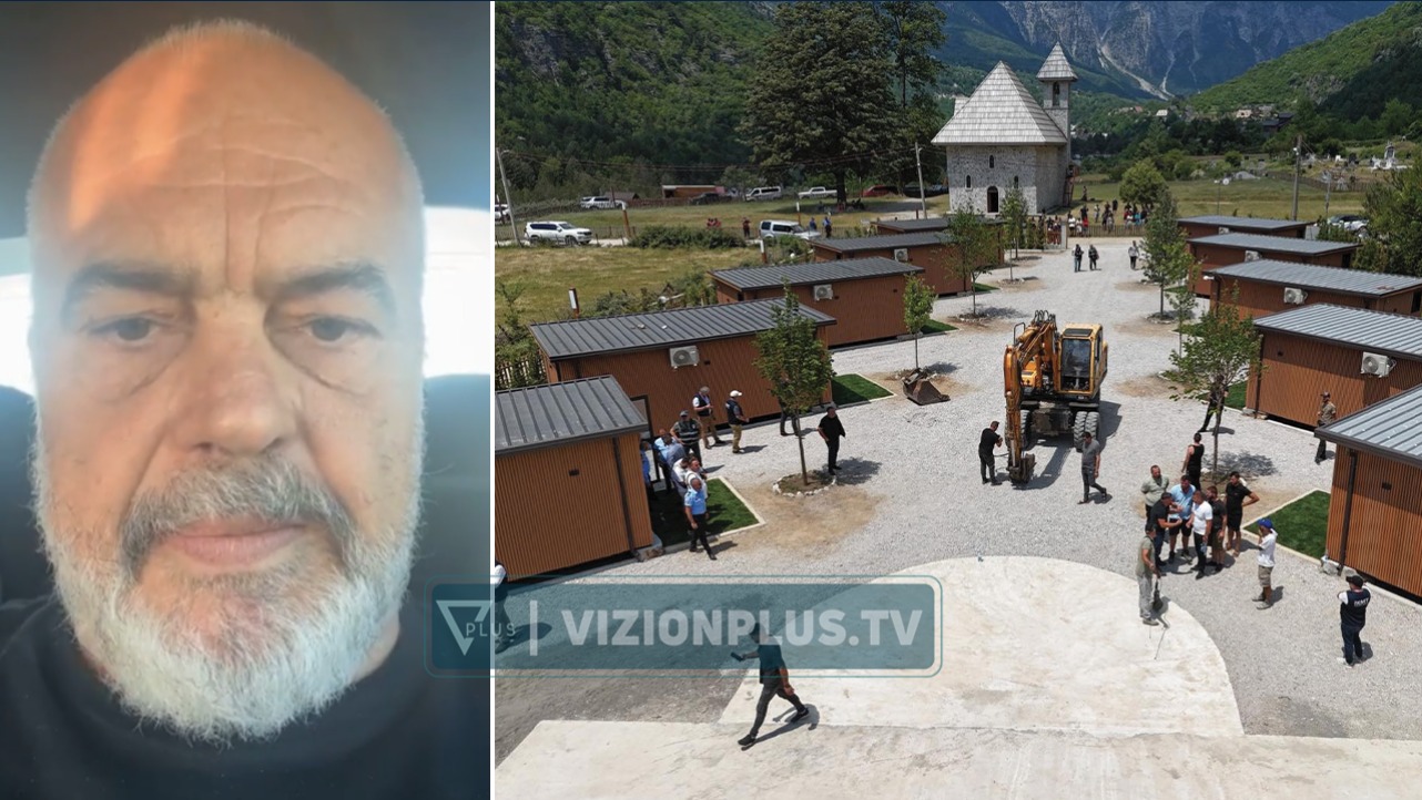 “Tokë e xaxun” në zemër të Thethit, Rama: Masakër e mirëfilltë, prokurorja Gjeli nuk nisi hetimet, s’meriton të paguhet nga taksat e shqiptarëve