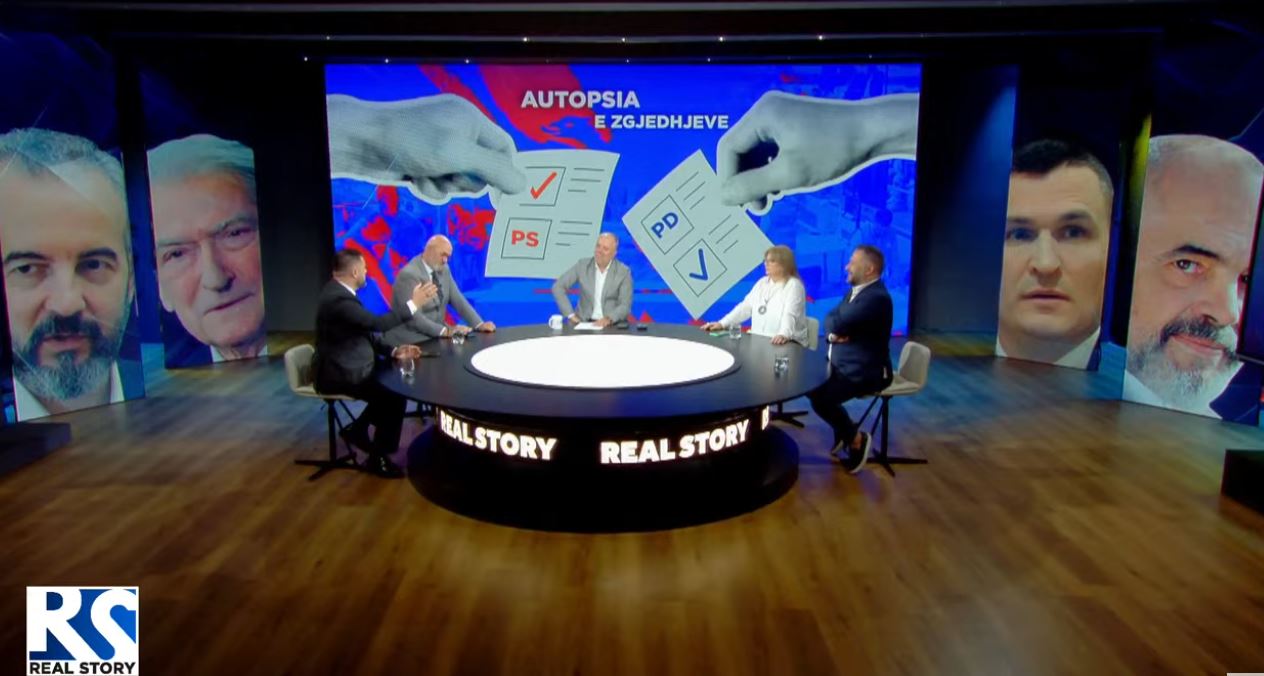 “Trafikimi” i votës brenda partisë, klimë e keqe”, avokati Petraj: Kodi të rishikohet, duhet një model më i mirë