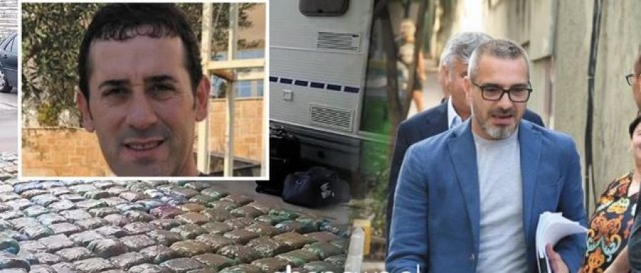 Trafikoi mbi 1 ton kanabis, kapet në Francë ish-truproja i Saimir Tahirit