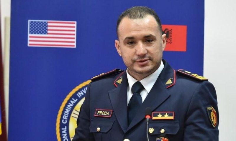 Trafiku nga Kosova drejt Shqipërisë, reagon Ilir Proda: Ishin burimi kryesor i ngjarjeve kriminale, siguria nuk negociohet 