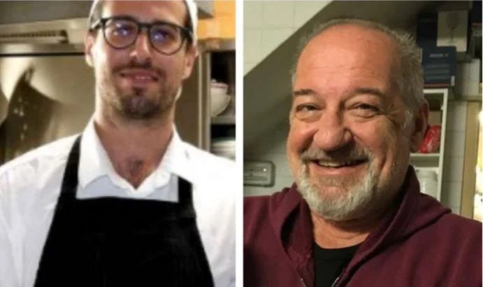 Tragjedi e dyfishtë në familjen italiane! Nuk përballoi vdekjen e të birit, humb jetën edhe babai brenda pak orësh