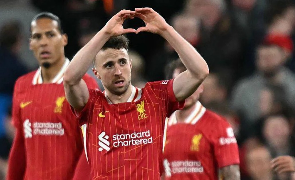 Tragjedi/ Vdes në aksident futbollisti i Liverpoolit, Diego Jota